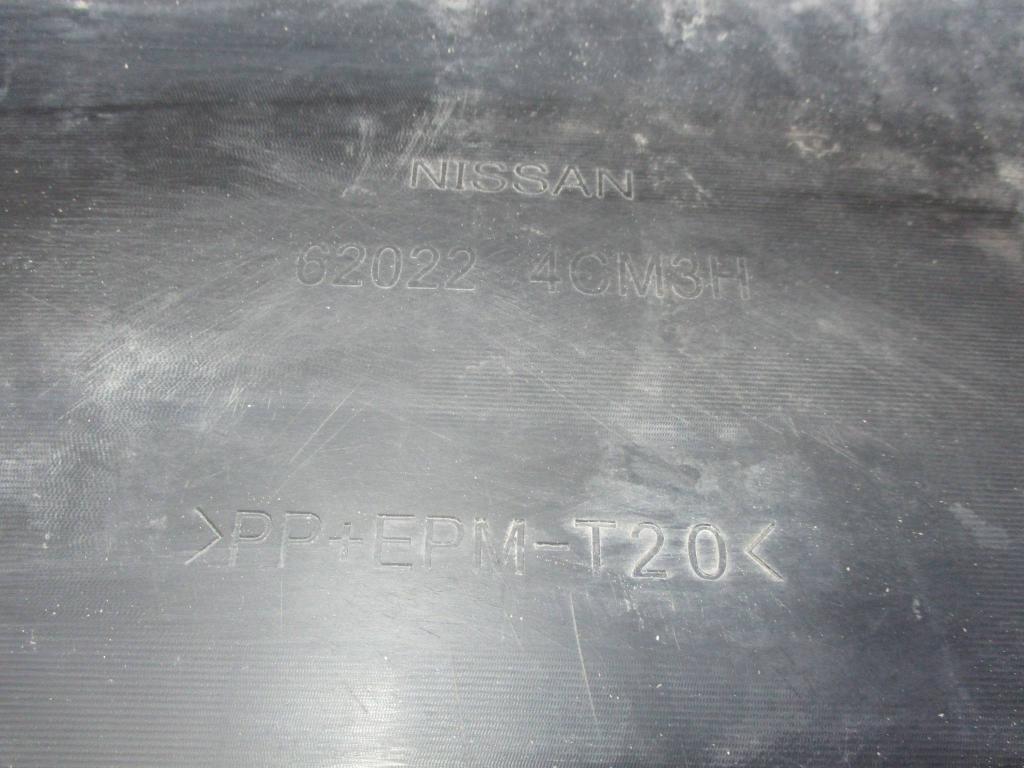 Бампер передний, 8000 рублей, Пермь