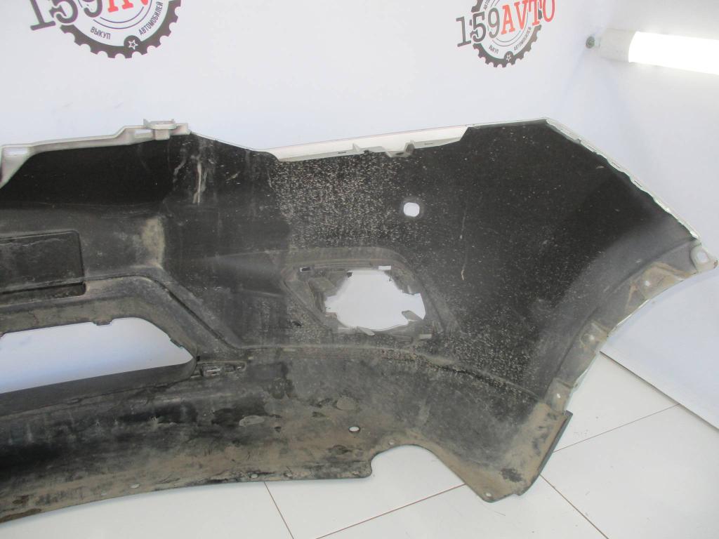 Бампер передний, 8000 рублей, Пермь