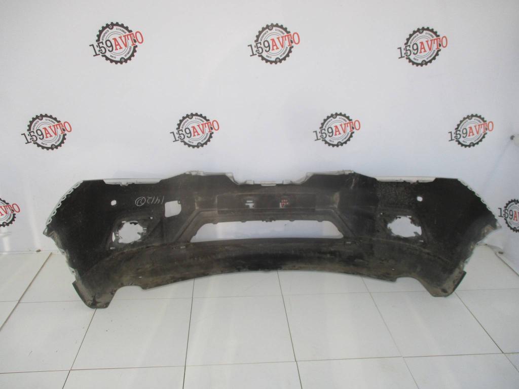 Бампер передний, 8000 рублей, Пермь