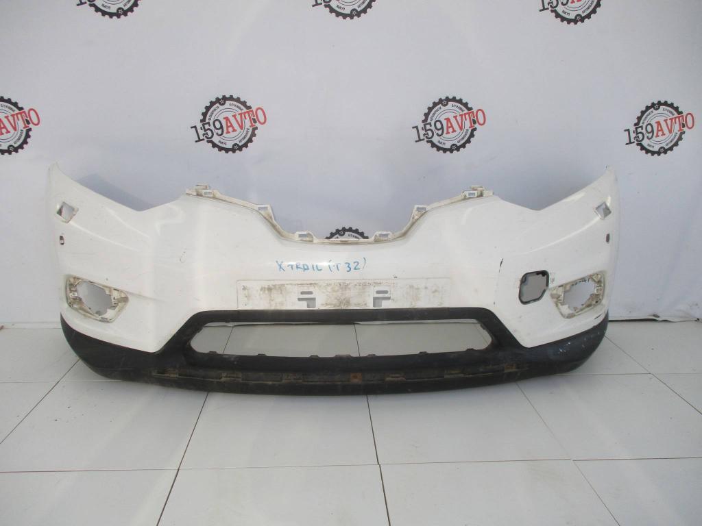 Бампер передний, 8000 рублей, Пермь