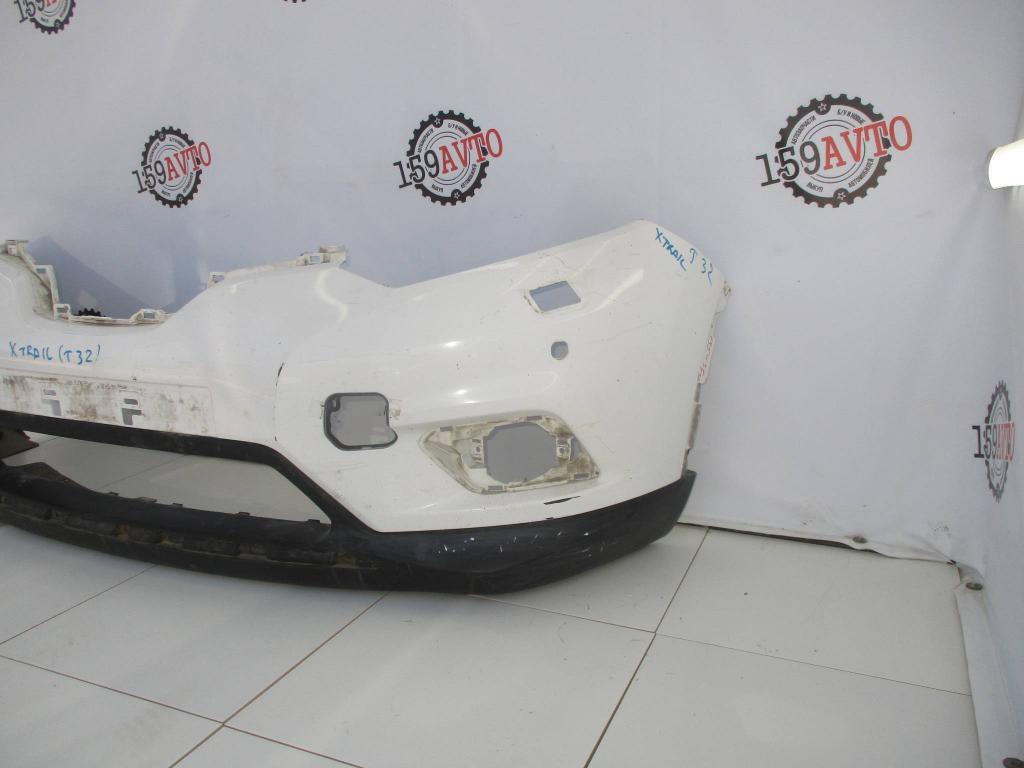 Бампер передний, 8000 рублей, Пермь