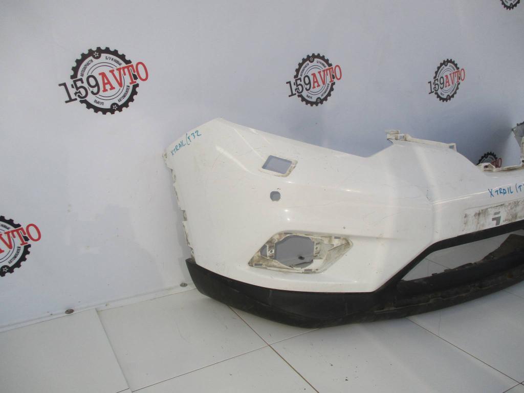 Бампер передний, 8000 рублей, Пермь