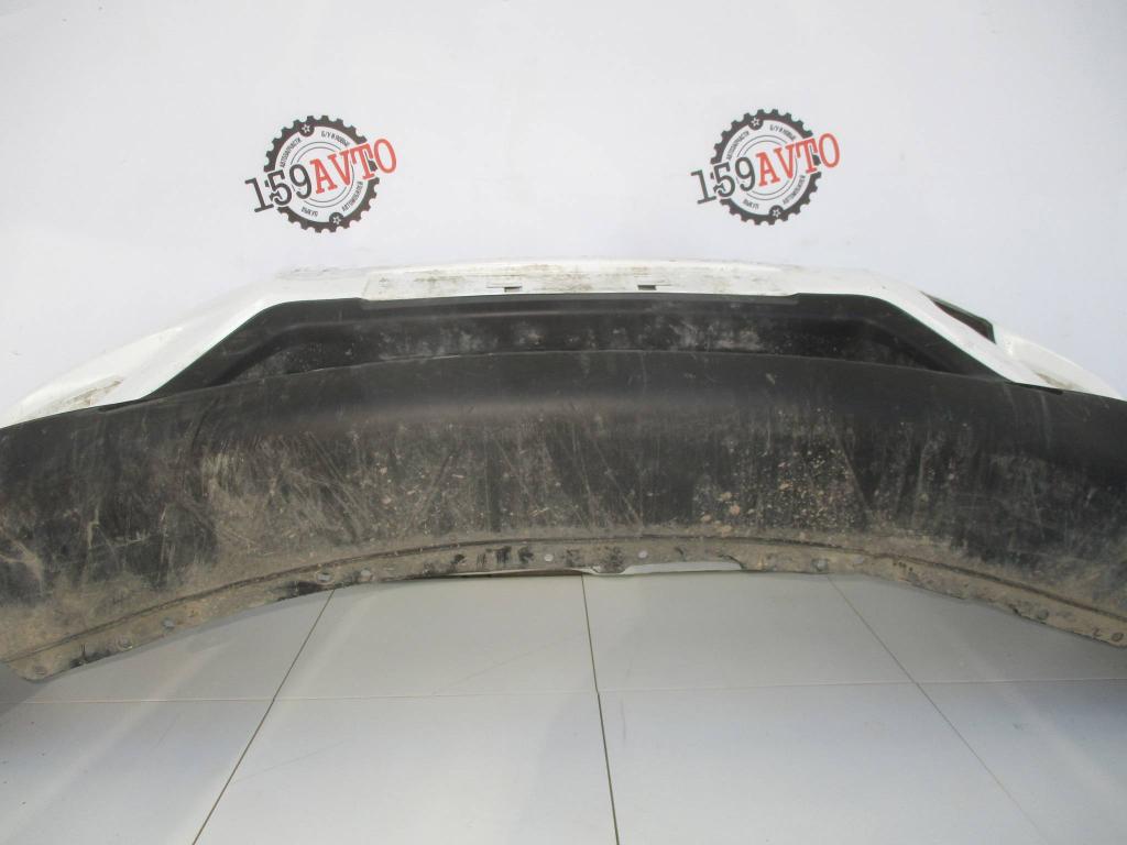 Бампер передний, 8000 рублей, Пермь