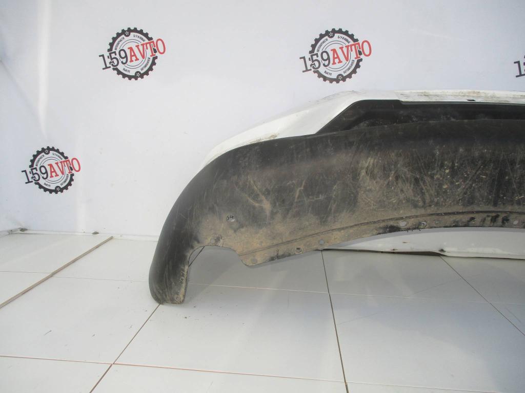 Бампер передний, 8000 рублей, Пермь