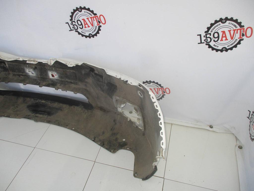 Бампер передний, 8000 рублей, Пермь