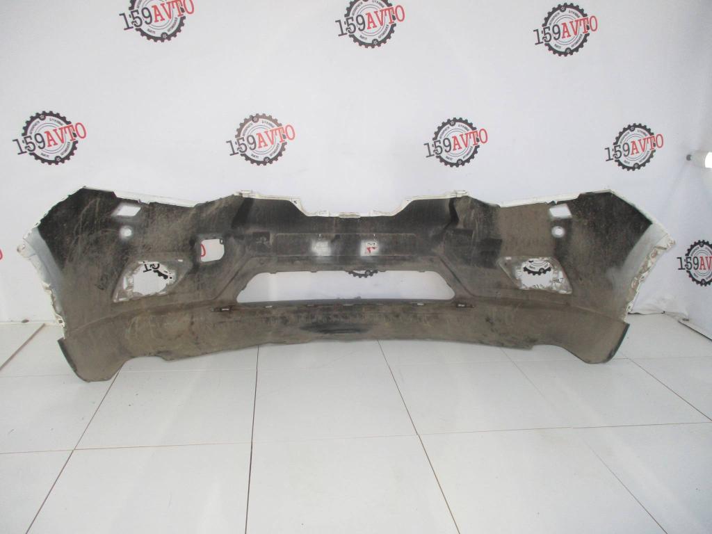 Бампер передний, 8000 рублей, Пермь