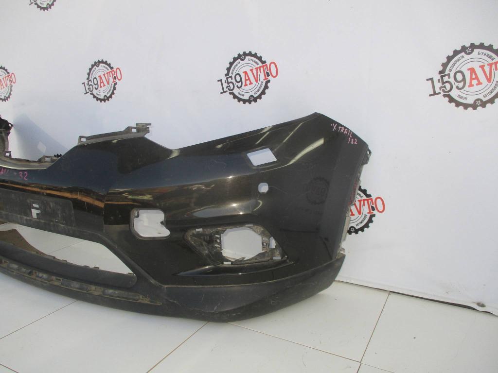 Бампер передний, 4000 рублей, Пермь