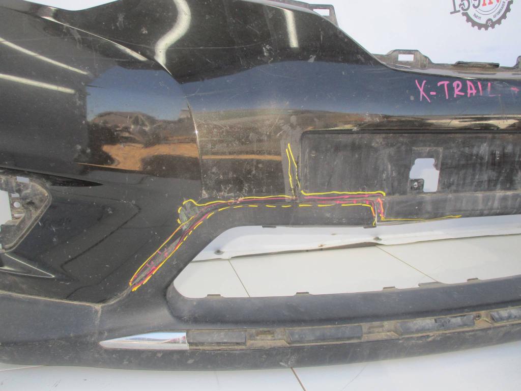 Бампер передний, 4000 рублей, Пермь