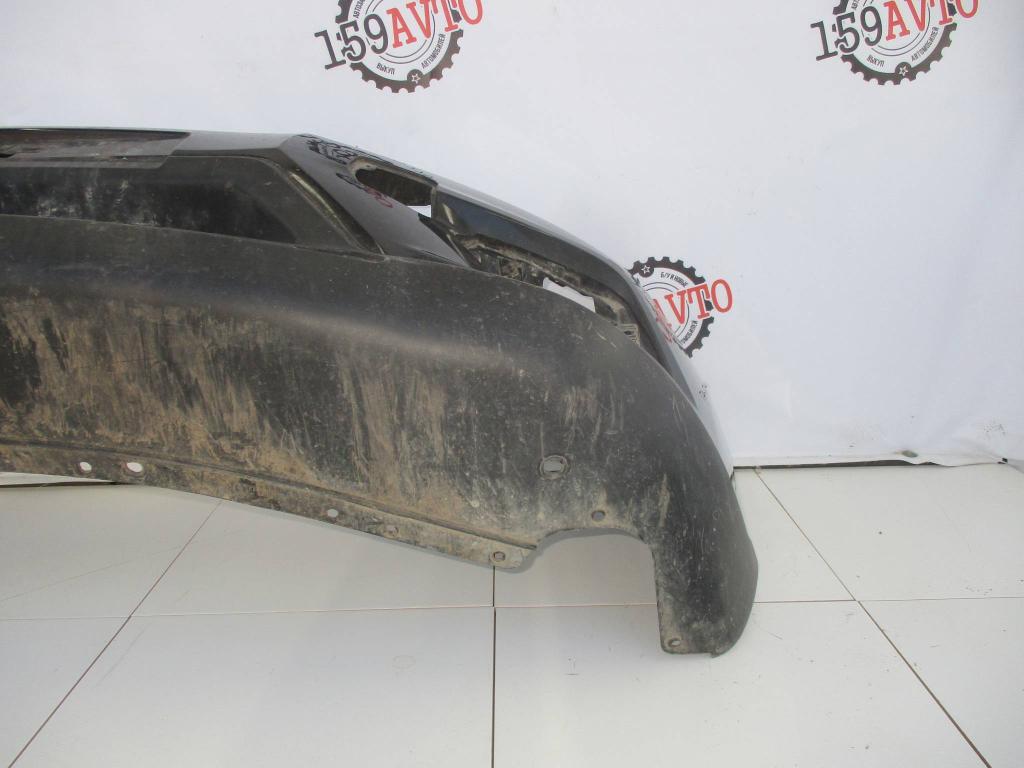 Бампер передний, 4000 рублей, Пермь