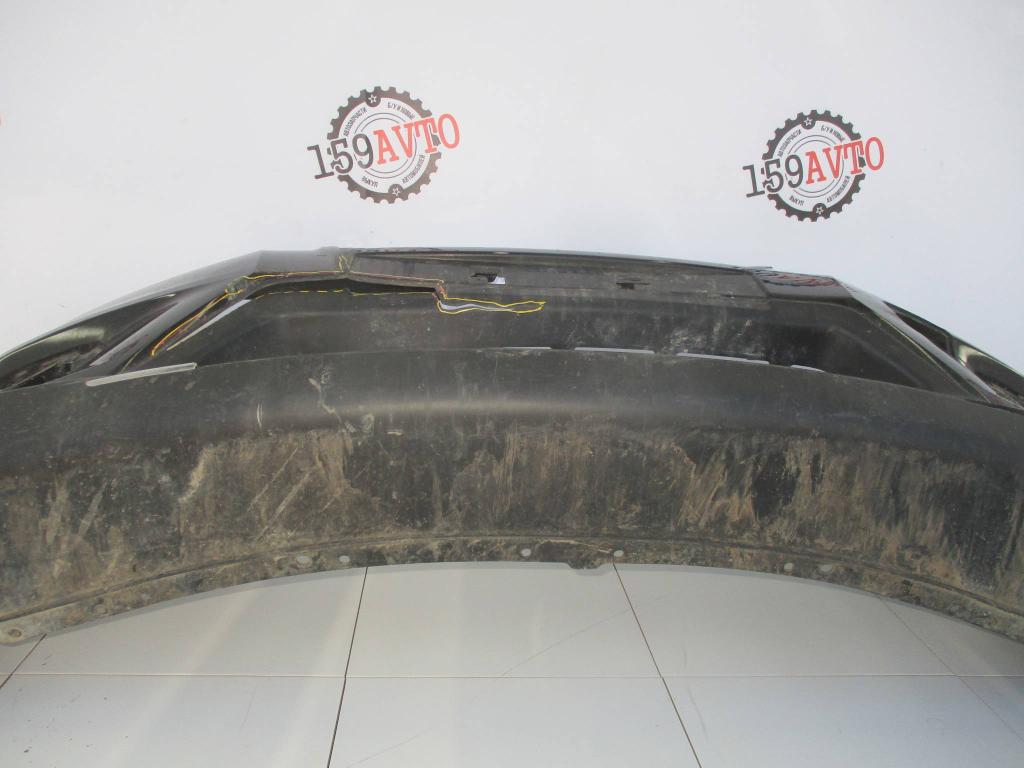 Бампер передний, 4000 рублей, Пермь