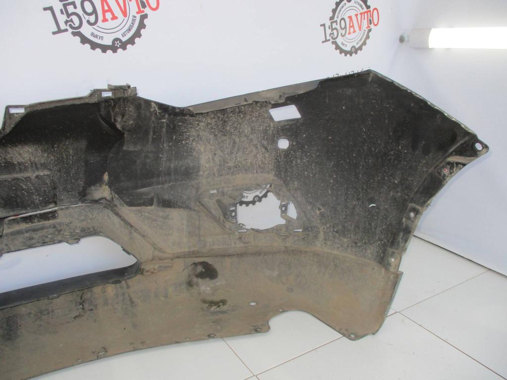 Бампер передний, 4000 рублей, Пермь