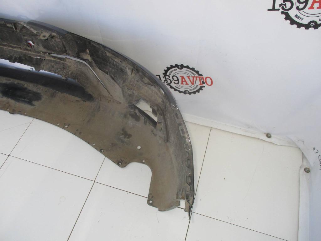 Бампер передний, 4000 рублей, Пермь