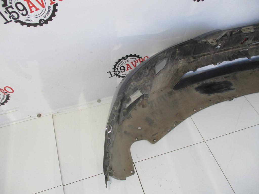 Бампер передний, 4000 рублей, Пермь