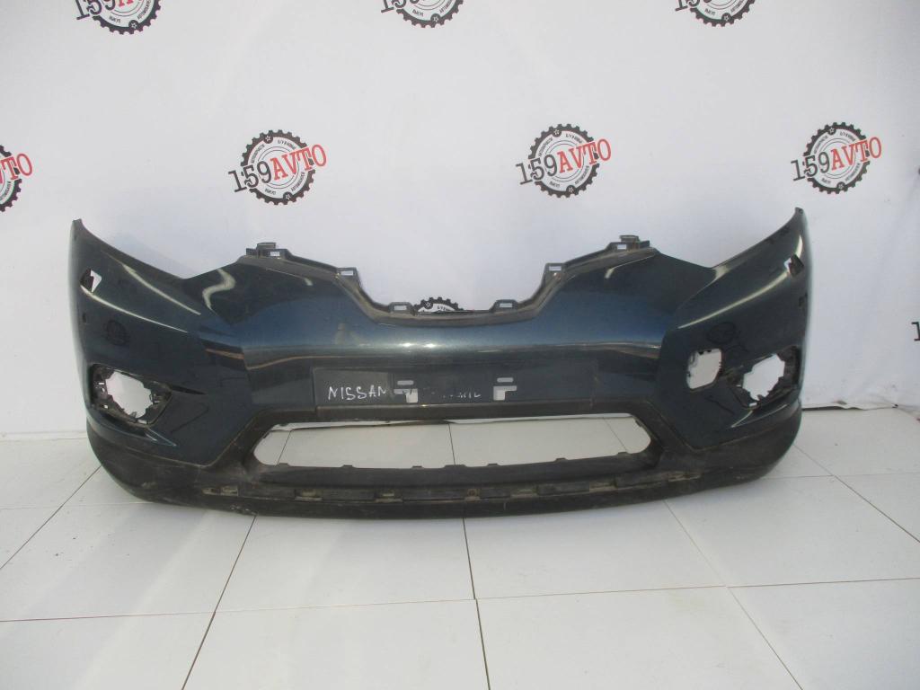 Бампер передний, 5000 рублей, Пермь