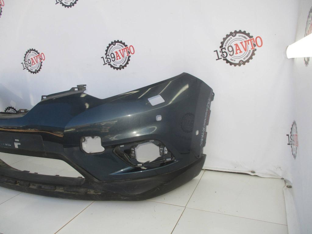 Бампер передний, 5000 рублей, Пермь