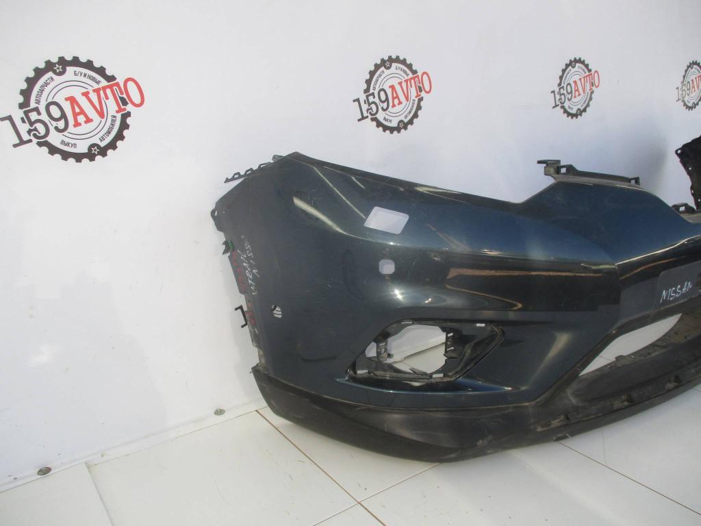 Бампер передний, 5000 рублей, Пермь