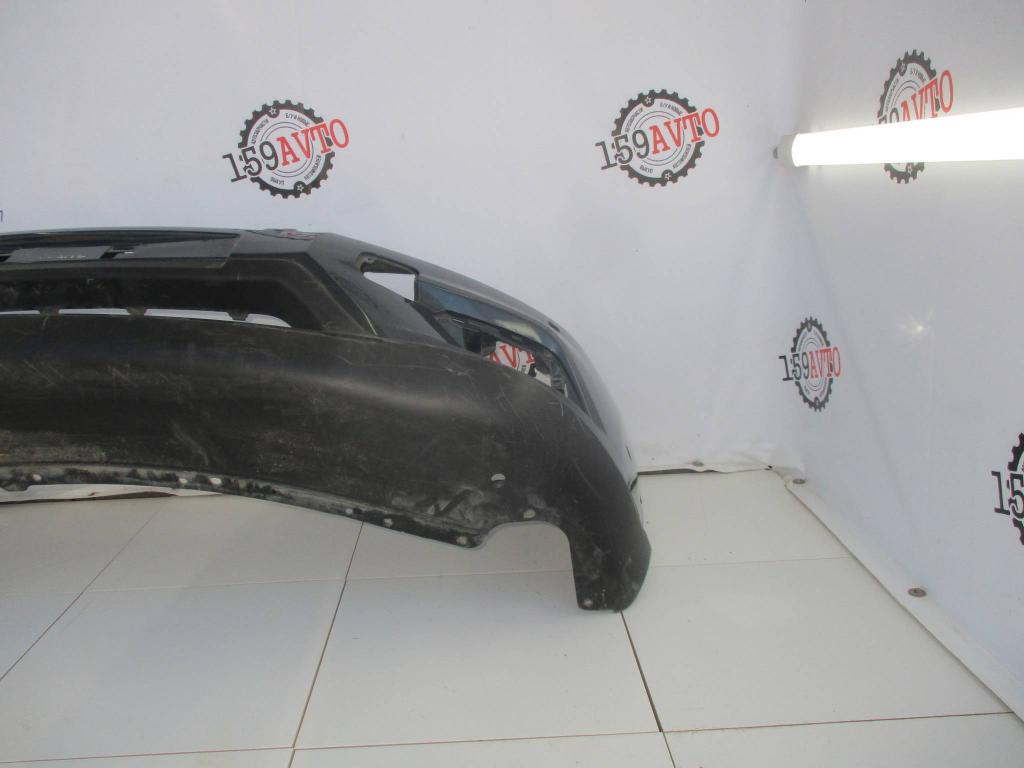 Бампер передний, 5000 рублей, Пермь