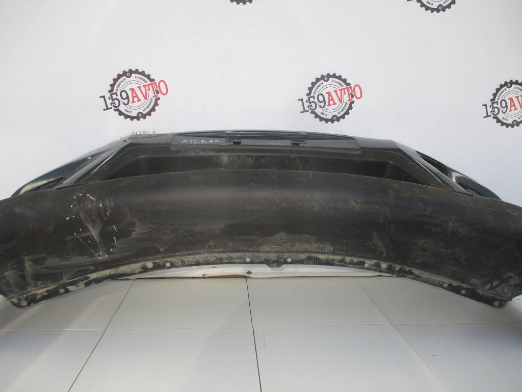 Бампер передний, 5000 рублей, Пермь