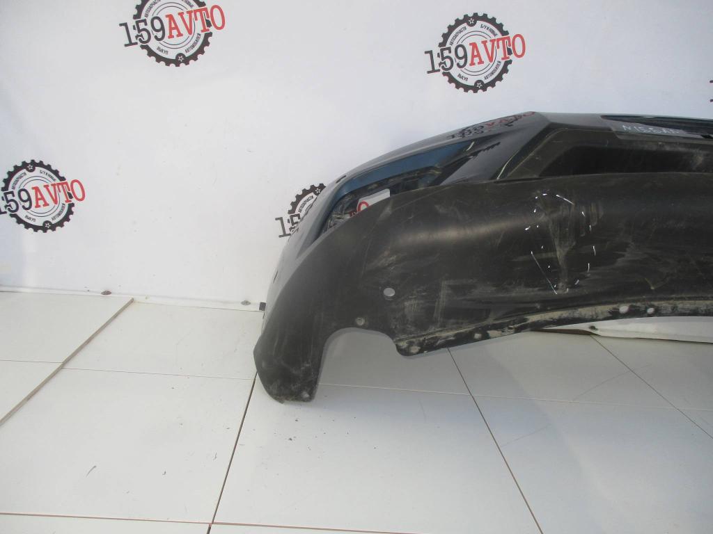 Бампер передний, 5000 рублей, Пермь