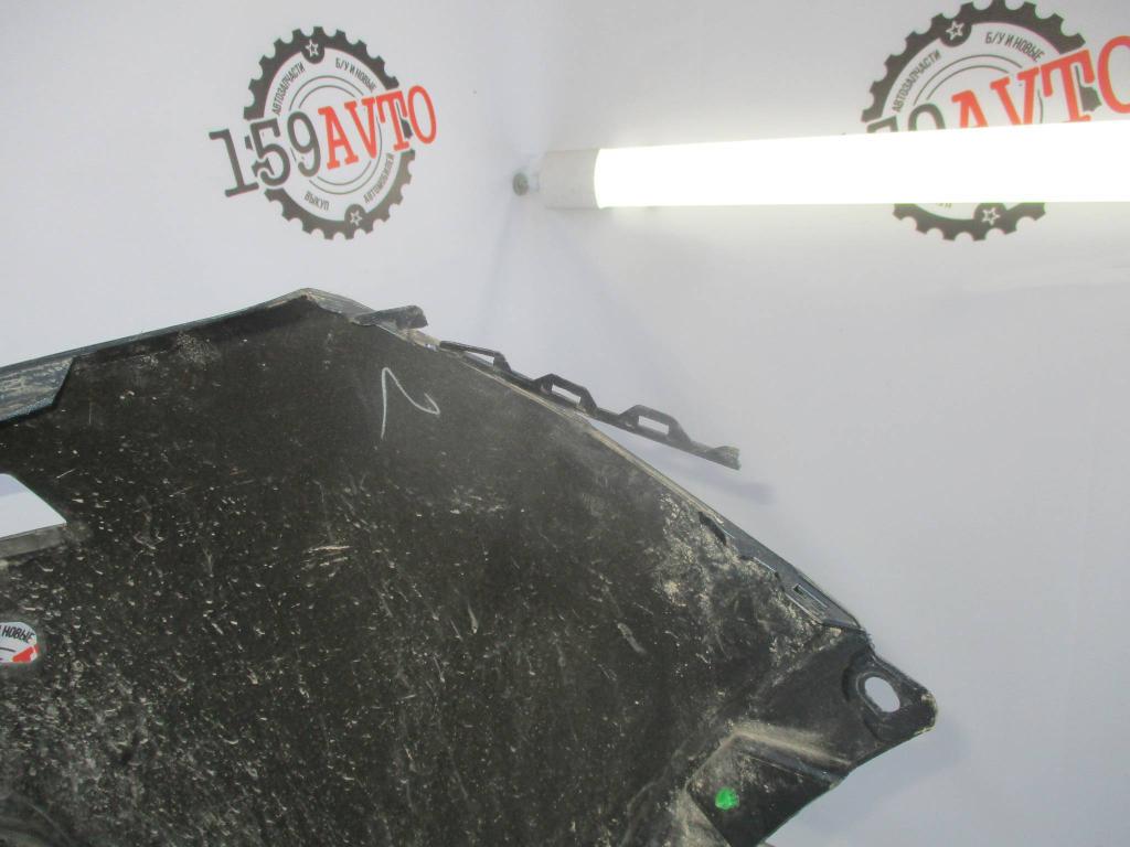 Бампер передний, 5000 рублей, Пермь