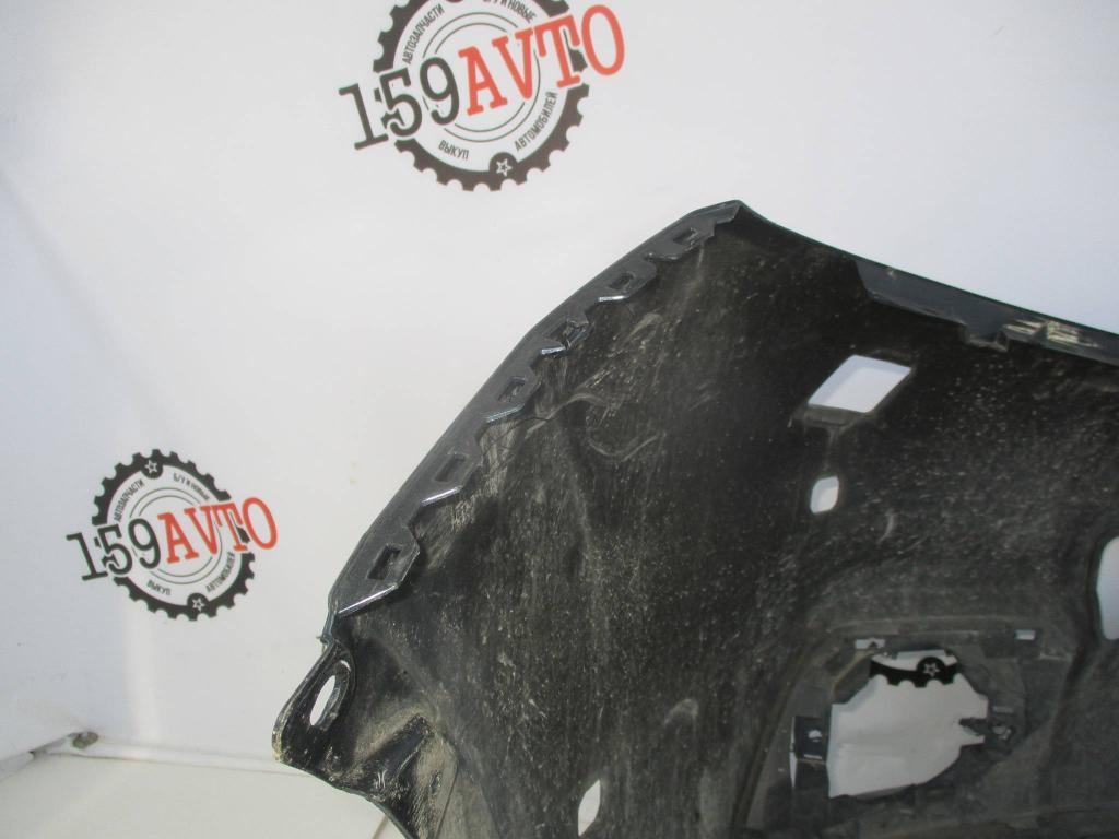 Бампер передний, 5000 рублей, Пермь