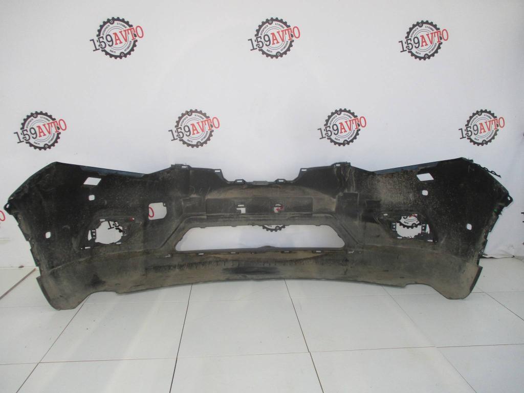 Бампер передний, 5000 рублей, Пермь