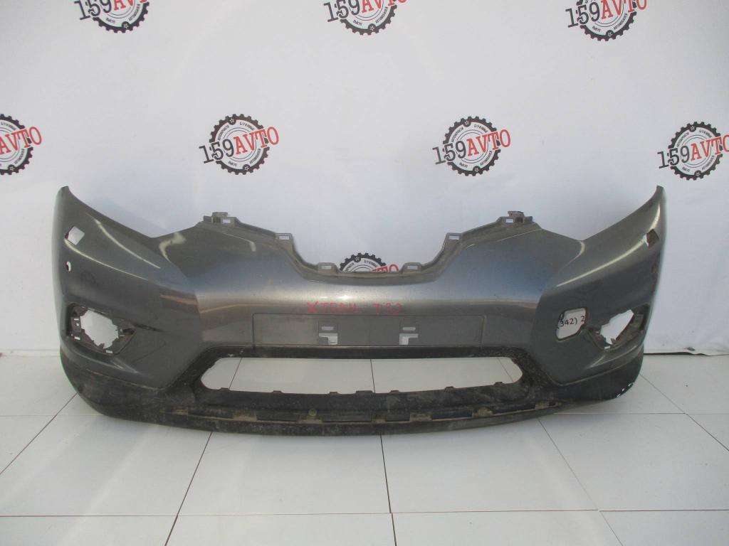 Бампер передний, 5000 рублей, Пермь