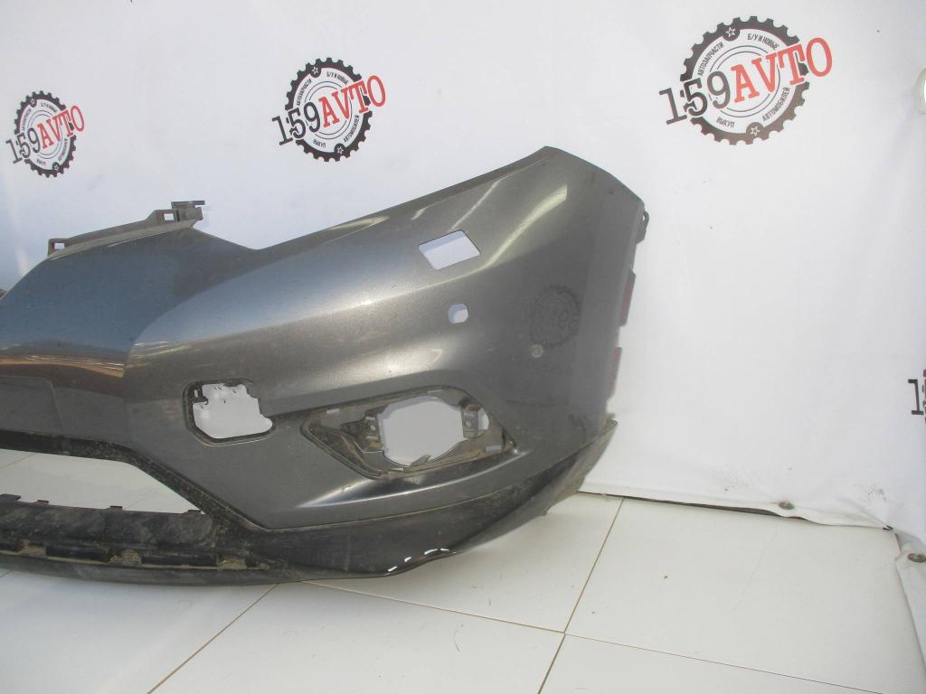 Бампер передний, 5000 рублей, Пермь