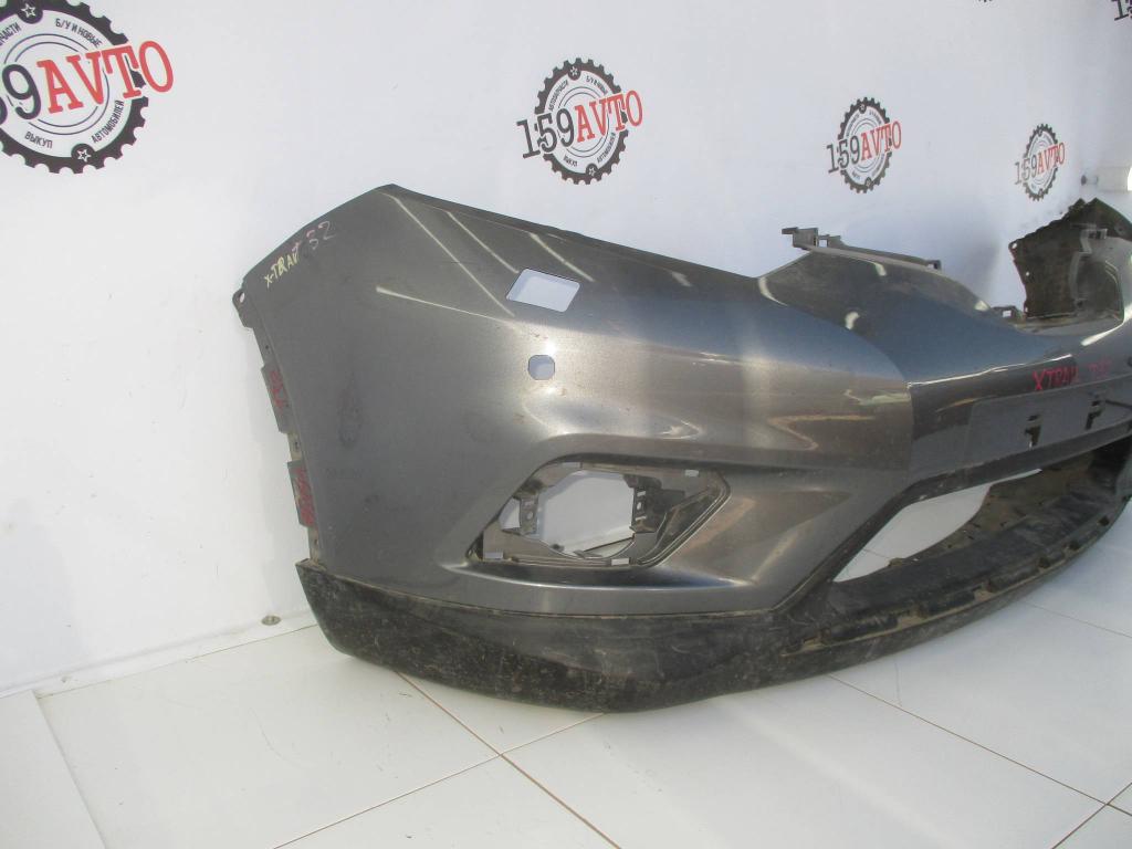 Бампер передний, 5000 рублей, Пермь