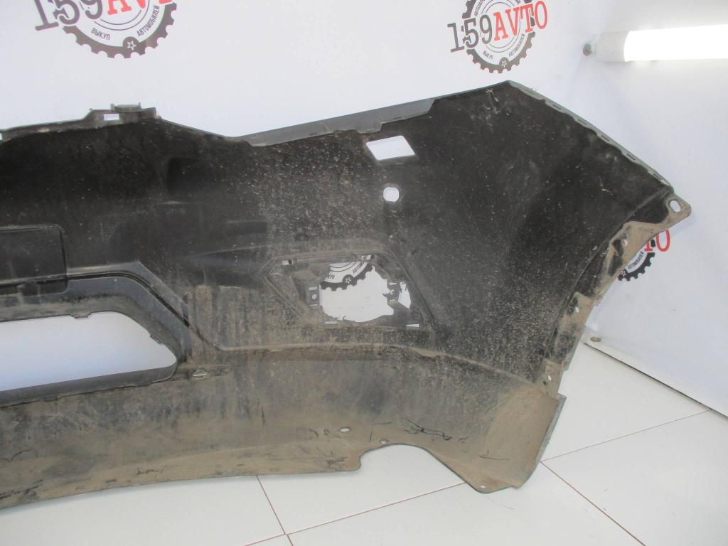 Бампер передний, 5000 рублей, Пермь