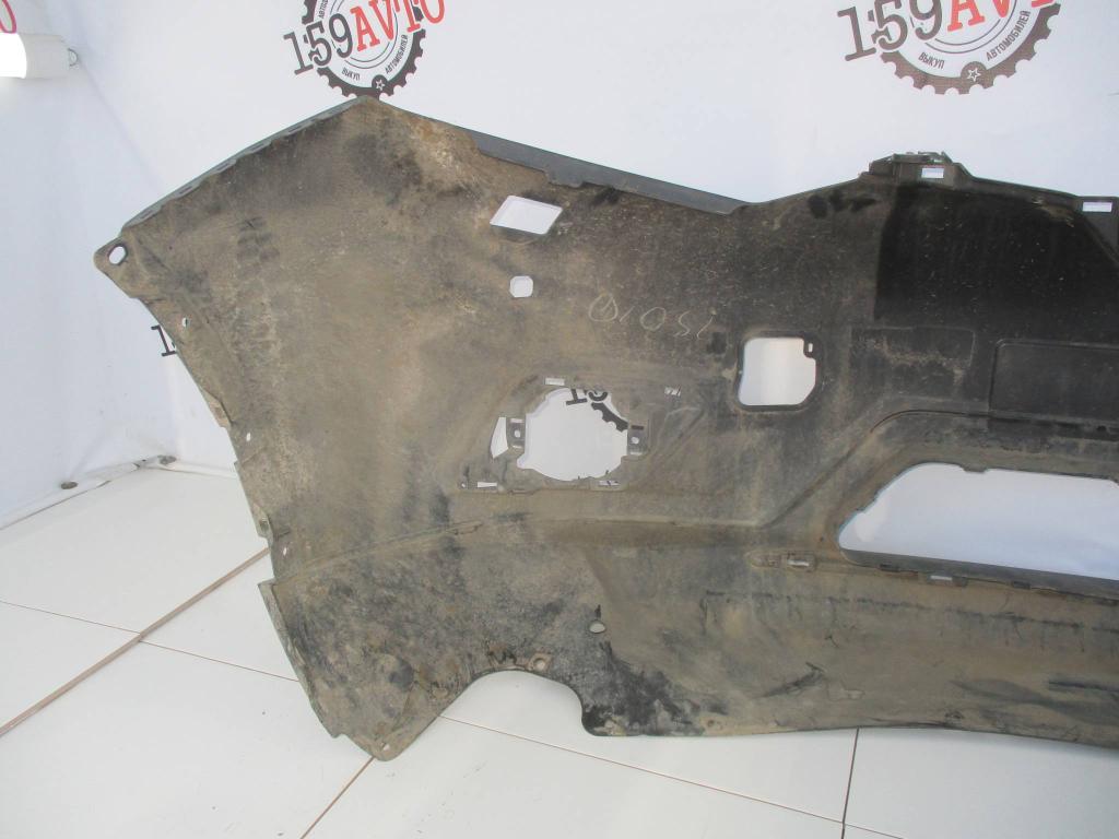 Бампер передний, 5000 рублей, Пермь