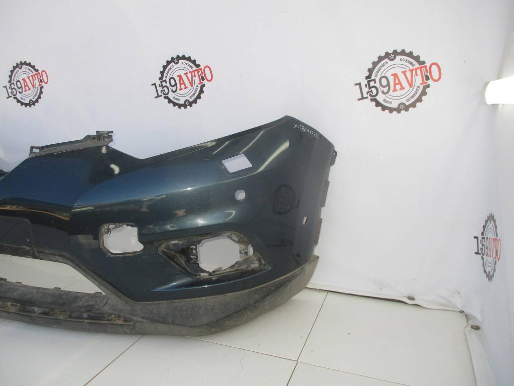 Бампер передний, 8000 рублей, Пермь