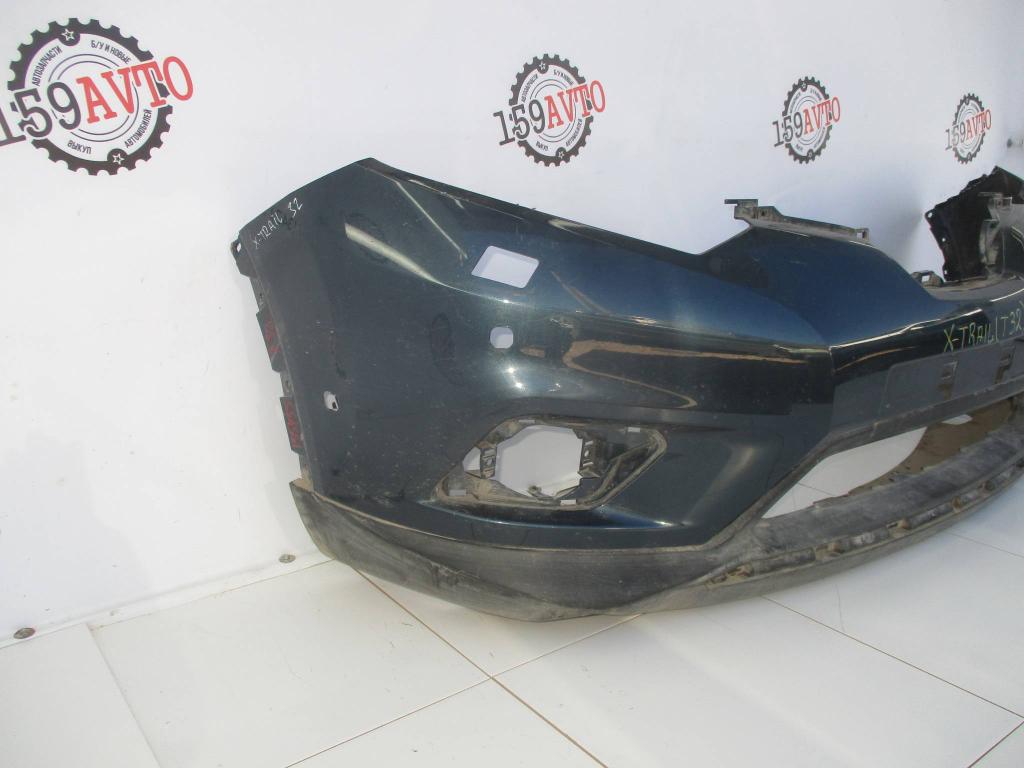 Бампер передний, 8000 рублей, Пермь