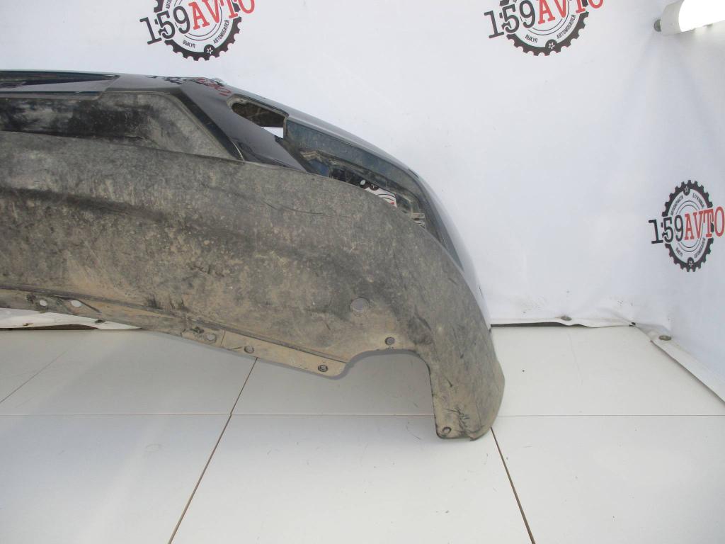 Бампер передний, 8000 рублей, Пермь