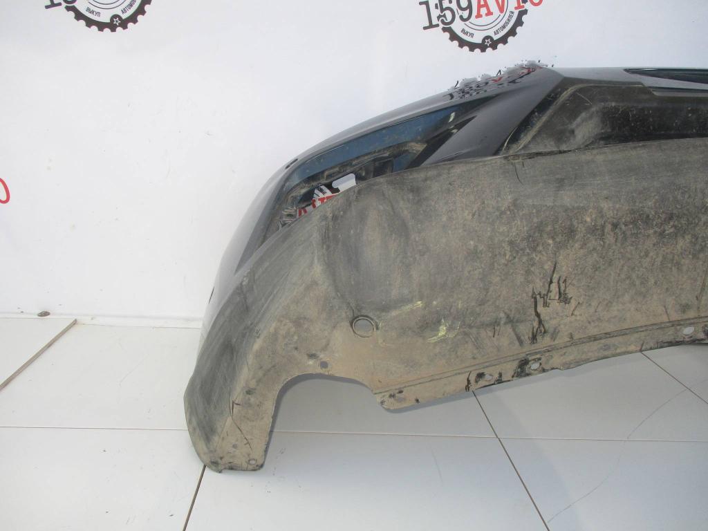 Бампер передний, 8000 рублей, Пермь