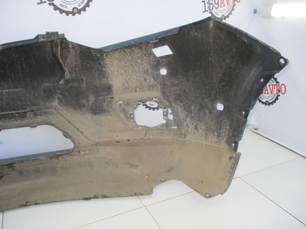 Бампер передний, 8000 рублей, Пермь