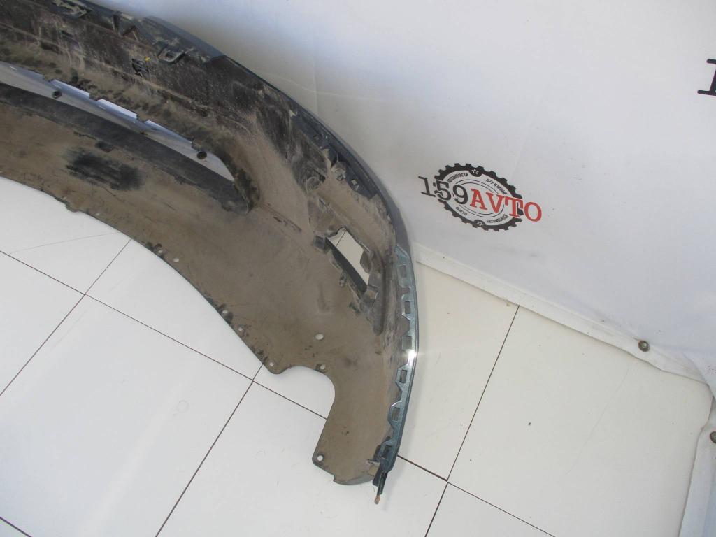 Бампер передний, 8000 рублей, Пермь