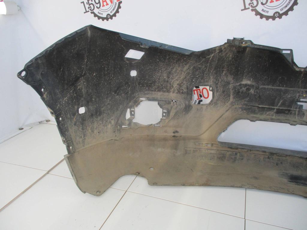 Бампер передний, 8000 рублей, Пермь