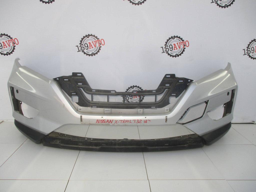 Бампер передний, 10000 рублей, Пермь