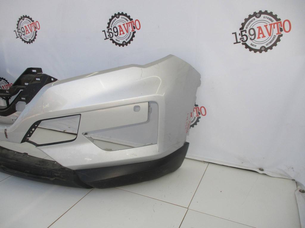 Бампер передний, 10000 рублей, Пермь