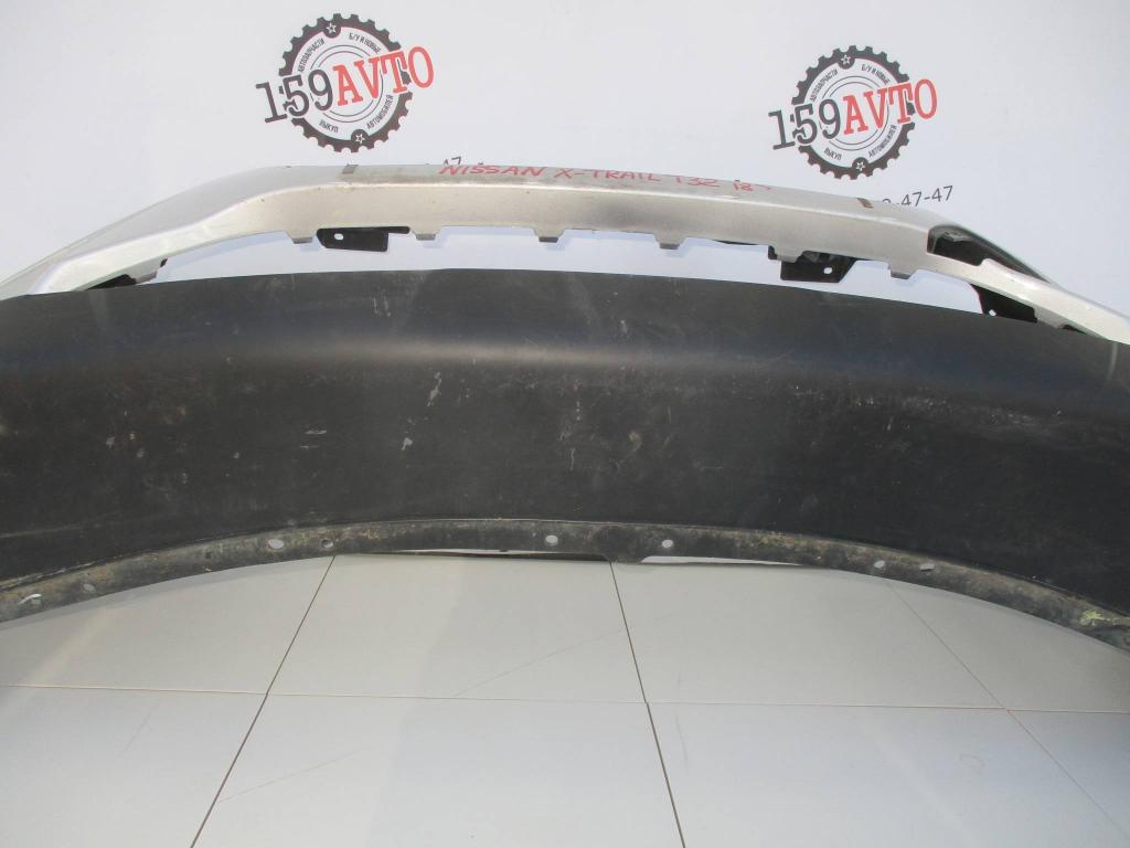 Бампер передний, 10000 рублей, Пермь