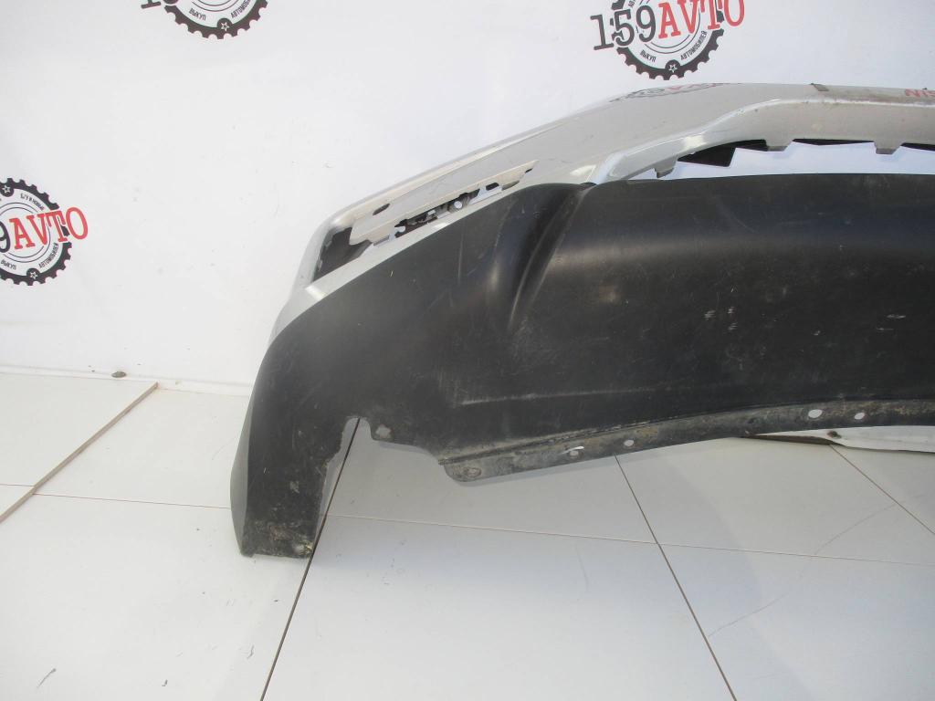 Бампер передний, 10000 рублей, Пермь