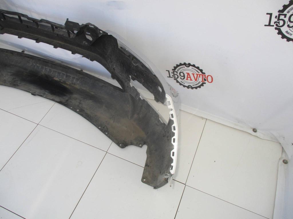 Бампер передний, 10000 рублей, Пермь