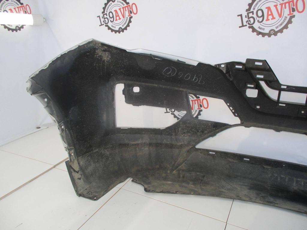 Бампер передний, 10000 рублей, Пермь