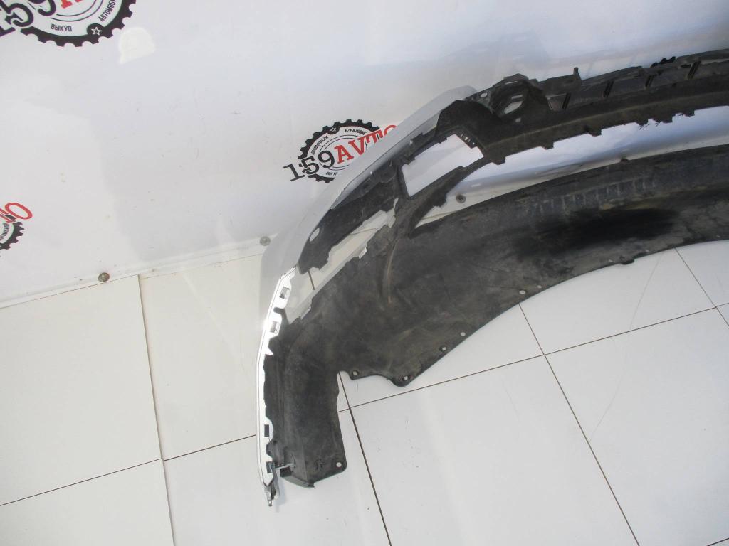 Бампер передний, 10000 рублей, Пермь