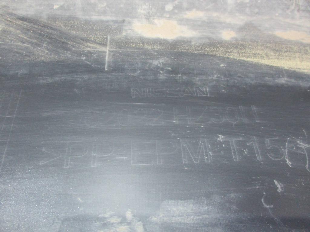 Бампер передний, 10000 рублей, Пермь