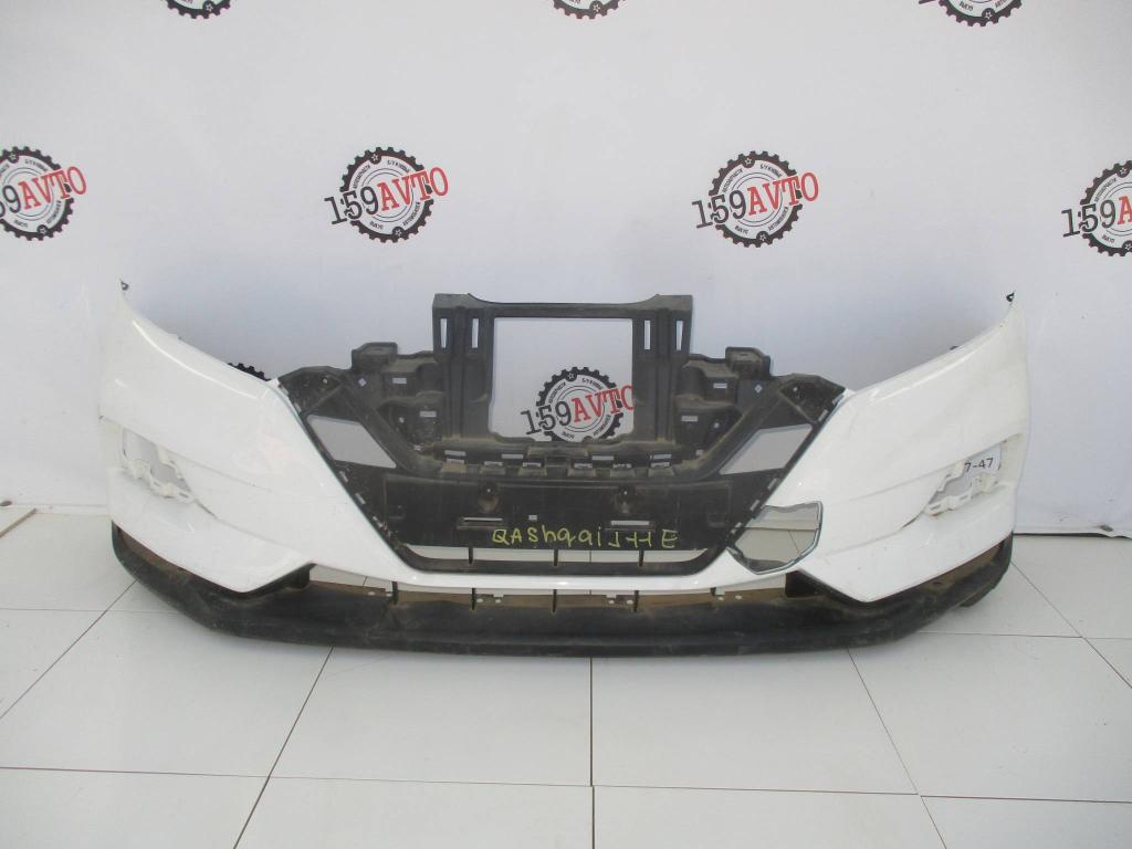 Бампер передний, 6000 рублей, Пермь