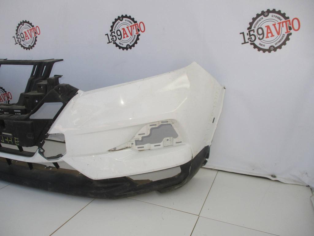 Бампер передний, 6000 рублей, Пермь