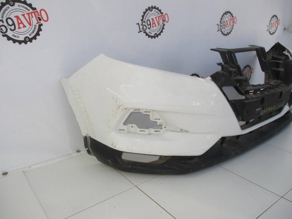 Бампер передний, 6000 рублей, Пермь