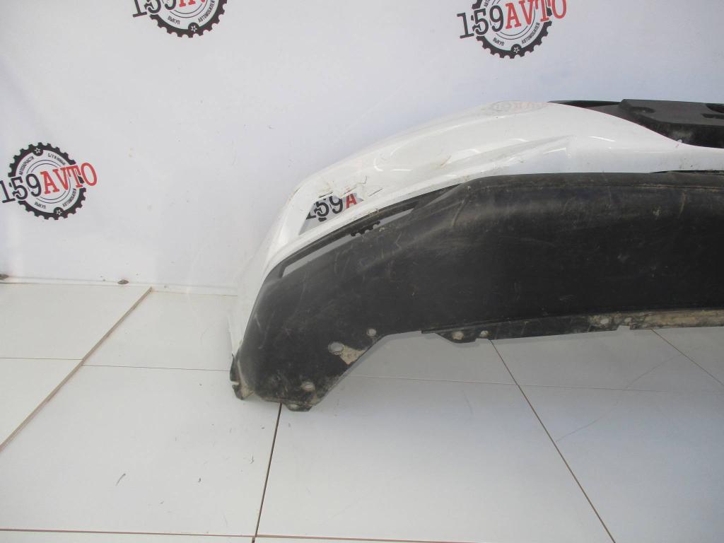 Бампер передний, 6000 рублей, Пермь